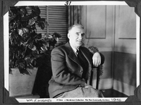 1946 '27 Club - Hughes