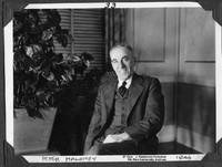 1946 '27 Club - Maloney