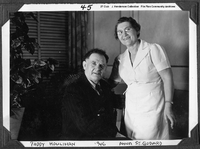 1946 '27 Club Houlihan St. Godard, 