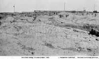 HBM&S plant construction 1927-30