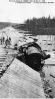HBM&S plant construction 1927-30