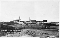 HBM&S plant construction 1927-30