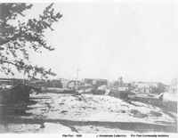 HBM&S plant construction 1927-30