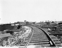 HBM&S plant construction 1927-30