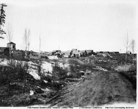 HBM&S plant construction 1927-30