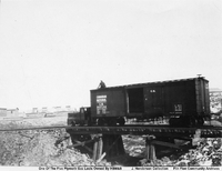 HBM&S plant construction 1927-30