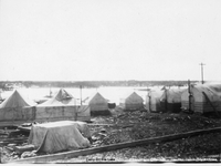 HBM&S plant construction 1927-30