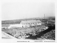 HBM&S plant construction 1927-30