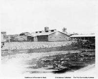 HBM&S plant construction 1927-30