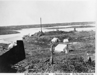 HBM&S plant construction 1927-30
