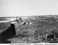HBM&S plant construction 1927-30