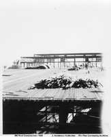 HBM&S plant construction 1927-30