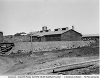 HBM&S plant construction 1927-30