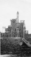 HBM&S plant construction 1927-30