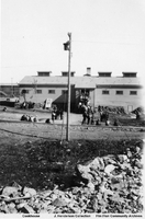 HBM&S plant construction 1927-30