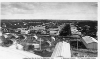 HBM&S plant construction 1927-30
