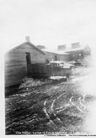 Winter Freighting