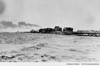 Hudson Bay Railroad