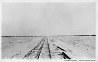 Hudson Bay Railroad
