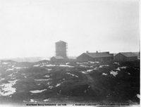 Watertower Demo