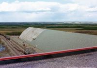 Sylvite Potash Mine