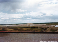 Sylvite Potash Mine