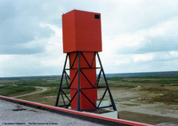 Sylvite Potash Mine
