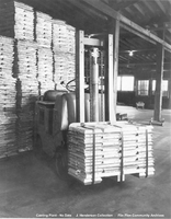 Zinc Shipping