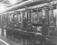 Zinc Casting Plant
