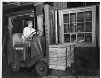 Zinc Casting Plant