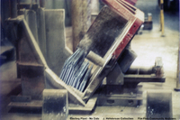 Zinc Casting Plant