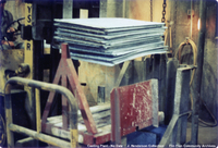 Zinc Casting Plant