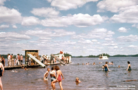 Trout Festival - Beaver Lake Day