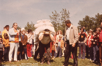 Trout Festival - Beaver Lake Day