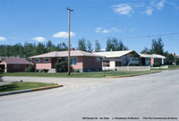 Flin Flon home