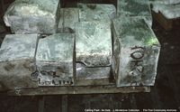 Zinc Casting Plant