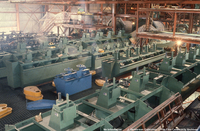 HBMS Mill
