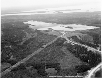 Stull Lake Mine 1958