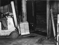 Casting Plant