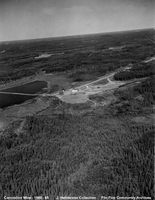 Coronation Mine