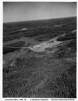 Coronation Mine