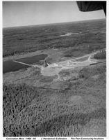 Coronation Mine