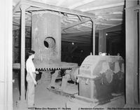 Zinc Plant