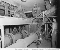 Zinc Plant