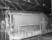 Zinc Plant