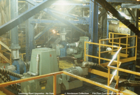 Leaching Plant Upgrades