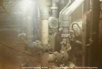 Leaching Plant Upgrades
