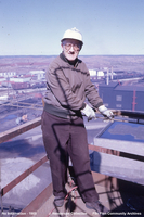 Don Grudgfield, 1988