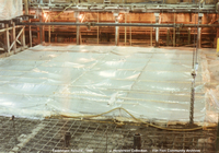 Tank House Rebuild 1989