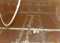 Tank House Rebuild 1989